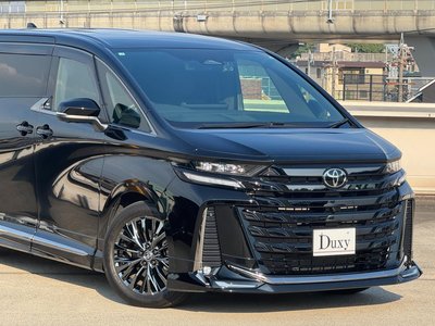 صورة مصغرة 24 لـ 2025 Toyota VELLFIRE