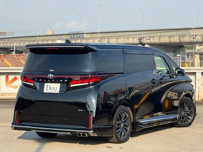 صورة مصغرة 18 لـ 2025 Toyota VELLFIRE