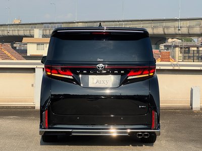صورة مصغرة 35 لـ 2025 Toyota VELLFIRE