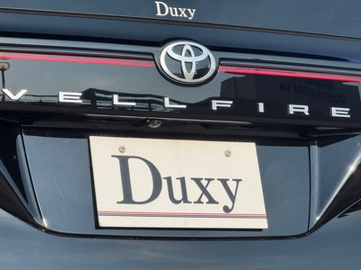 صورة مصغرة 39 لـ 2025 Toyota VELLFIRE