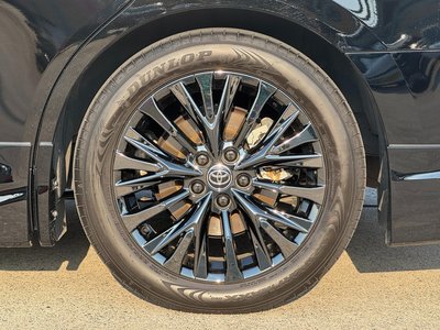 صورة مصغرة 42 لـ 2025 Toyota VELLFIRE