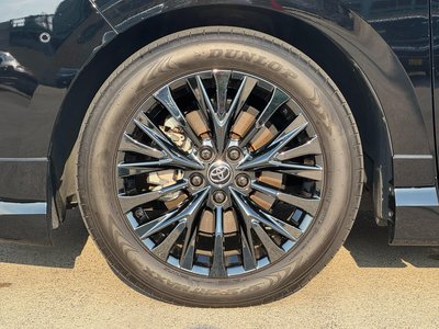 صورة مصغرة 41 لـ 2025 Toyota VELLFIRE