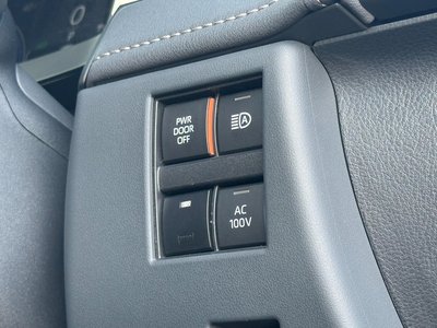 صورة مصغرة 48 لـ 2025 Toyota VELLFIRE