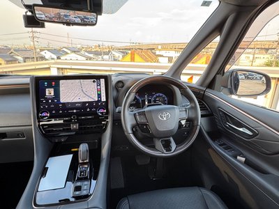 صورة مصغرة 45 لـ 2025 Toyota VELLFIRE