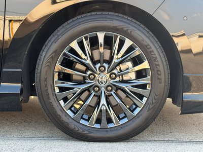 صورة مصغرة 44 لـ 2025 Toyota VELLFIRE
