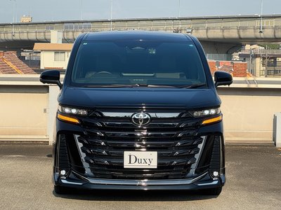 صورة مصغرة 28 لـ 2025 Toyota VELLFIRE