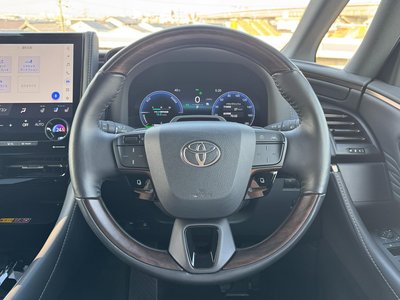 صورة مصغرة 54 لـ 2025 Toyota VELLFIRE