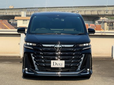 صورة مصغرة 19 لـ 2025 Toyota VELLFIRE
