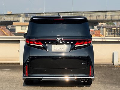صورة مصغرة 21 لـ 2025 Toyota VELLFIRE