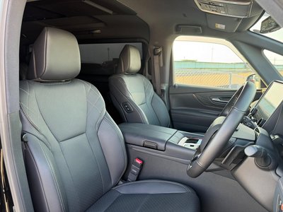 صورة مصغرة 47 لـ 2025 Toyota VELLFIRE