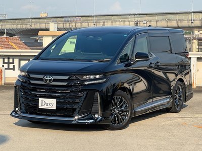 صورة مصغرة 16 لـ 2025 Toyota VELLFIRE