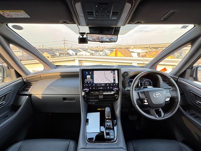 صورة 5 لـ 2025 Toyota VELLFIRE