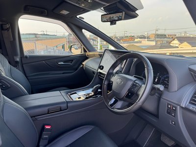 صورة مصغرة 46 لـ 2025 Toyota VELLFIRE