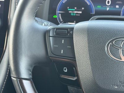 صورة مصغرة 55 لـ 2025 Toyota VELLFIRE