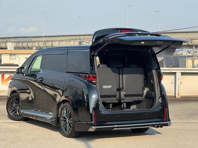صورة مصغرة 34 لـ 2025 Toyota VELLFIRE