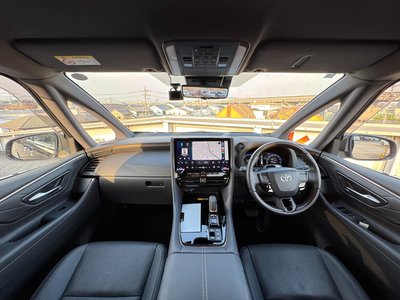 صورة مصغرة 80 لـ 2025 Toyota VELLFIRE