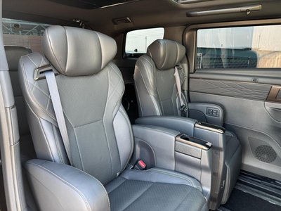 صورة مصغرة 69 لـ 2025 Toyota VELLFIRE
