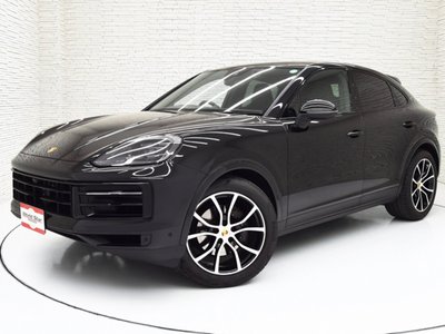 PORSCHE CAYENNE - 3