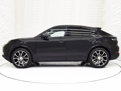 PORSCHE CAYENNE - 6