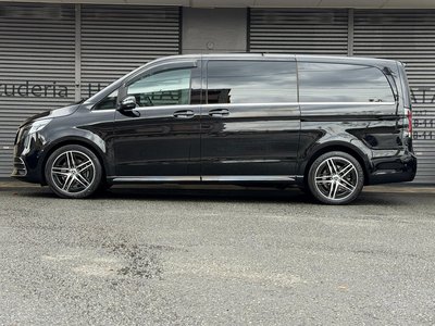 MERCEDES-BENZ V-CLASS - 8