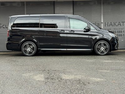 MERCEDES-BENZ V-CLASS - 4