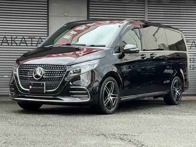 MERCEDES-BENZ V-CLASS - 3