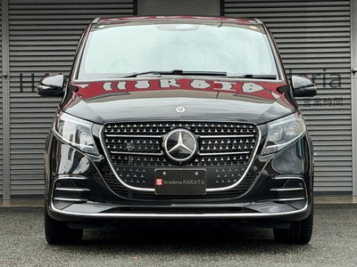 MERCEDES-BENZ V-CLASS - 2