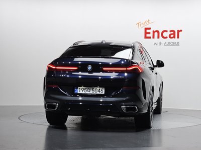 BMW X6 - 4