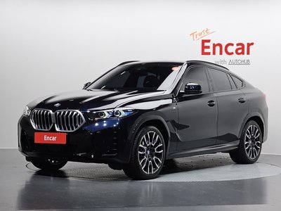 BMW X6 - 1