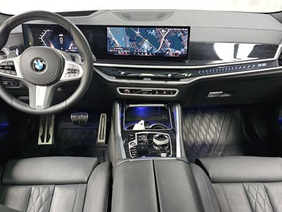 BMW X6 - 5