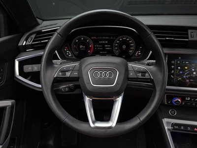 2022 AUDI Q3 缩略图 14