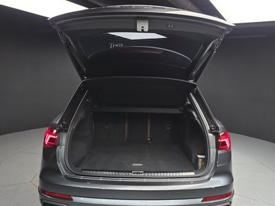 2022 AUDI Q3 缩略图 20