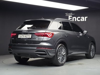 2022 AUDI Q3 — фото 3