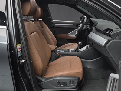 2022 AUDI Q3 缩略图 11