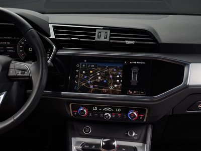 2022 AUDI Q3 缩略图 13