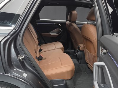 2022 AUDI Q3 缩略图 12