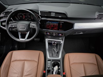 2022 AUDI Q3 — фото 5