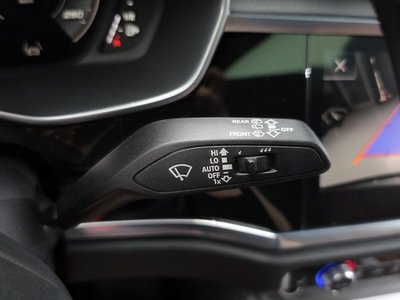2022 AUDI Q3 缩略图 18