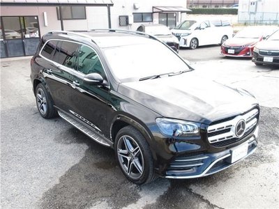 MERCEDES-BENZ GLS - 5