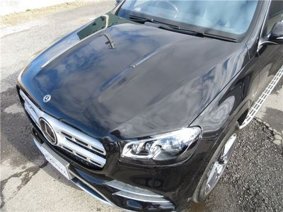 MERCEDES-BENZ GLS - 10