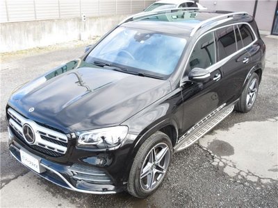 MERCEDES-BENZ GLS - 4