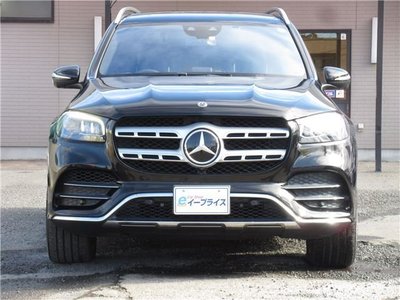 MERCEDES-BENZ GLS - 2