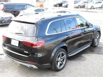 MERCEDES-BENZ GLS - 6