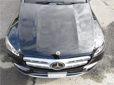 MERCEDES-BENZ GLS - 8