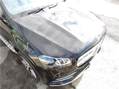 MERCEDES-BENZ GLS - 9