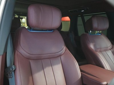 LAND ROVER RANGE ROVER - 9