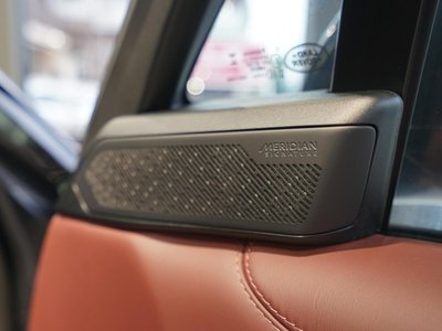 LAND ROVER RANGE ROVER - 7