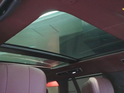 LAND ROVER RANGE ROVER - 10