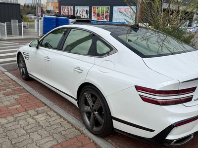 GENESIS G80 (RG3) - 6
