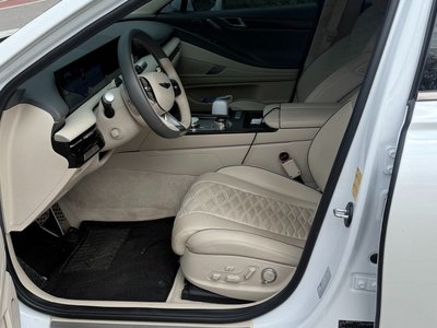 GENESIS G80 (RG3) - 5